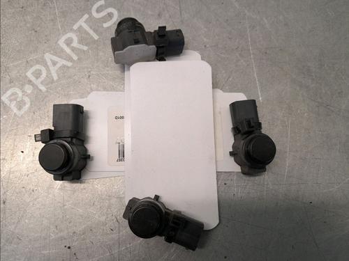 Used Electronic module Electronic module PEUGEOT 5008 II (MC_, MJ_, MR_, M4_) 2.0 BlueHDi 150 (MJAHXW, MJAHXH, MJAHXN, MJAHXV, MJAHXG) (150 hp) 33998656 33998656