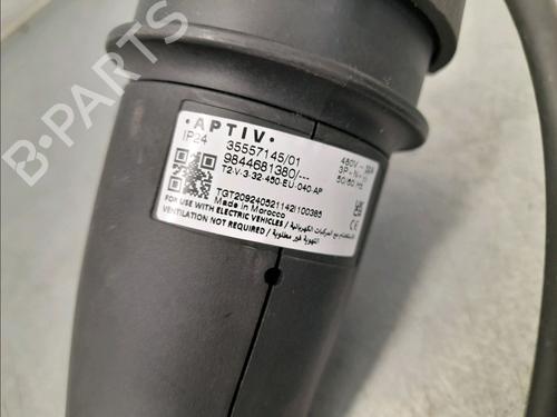 Used Other Other PEUGEOT 5008 III (KA_, KB_, KC_) e-210 (213 hp) 32845159 32845159