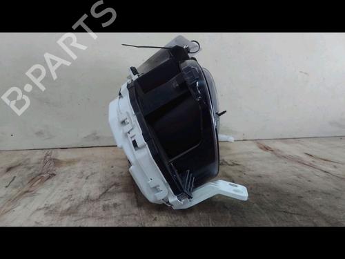 Instrument cluster CITROËN C-CROSSER (VU_, VV_) 2.2 HDi | BP14945126C47
