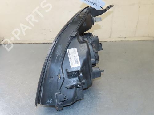 Koplamp rechts RENAULT SCÉNIC I MPV (JA0/1_, FA0_) 1.9 dCi (JA05, JA1F) | BP17085444C29