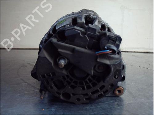 Used Alternator SEAT IBIZA III (6L1) 1.4 TDI (80 hp) 9584773