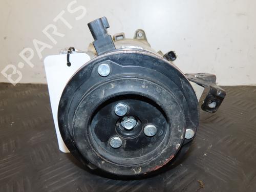 AC compressor FORD FIESTA VI (CB1, CCN) 1.0 EcoBoost | BP32432683M34 