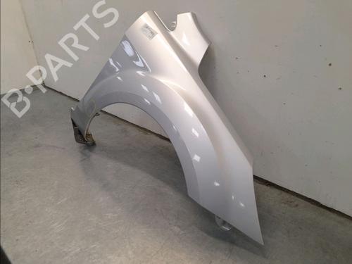 Right front fenders FORD FOCUS II (DA_, HCP, DP) 2.0 TDCi | BP15199454C42 