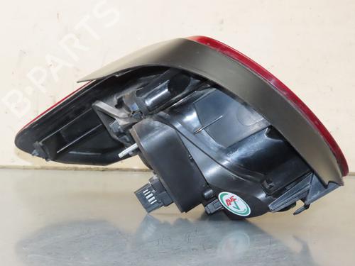 Right taillight CITROËN DS3 (SA_) 1.6 HDi 90 | BP31272603C35 