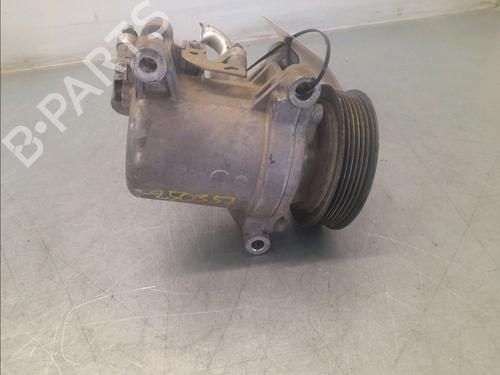 AC-Kompressor CITROËN C3 III (SX) 1.5 BlueHDi 100 (SXYHYP, SXYHTU) | BP30047576M34 