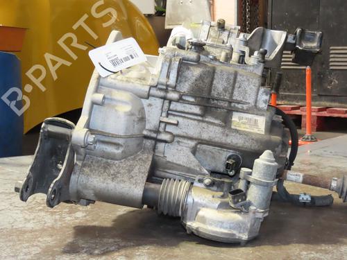 Gearbox SMART FORTWO Coupe (451) 0.8 CDi (451.301) | BP28120590M3 