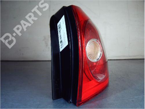 Right taillight VW GOLF V (1K1) 1.9 TDI | BP10906915C35 