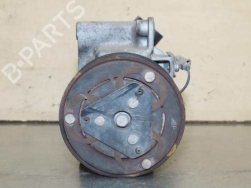 AC compressor PEUGEOT 107 (PM_, PN_) 1.0 | BP16892571M34