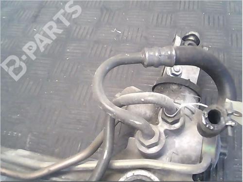 Steering rack MERCEDES-BENZ A-CLASS (W168) A 190 (168.032, 168.132) | BP9407604M22 