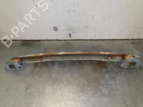 Rear bumper reinforcement PEUGEOT 207 CC (WD_) 1.6 HDi | BP29739446C73 