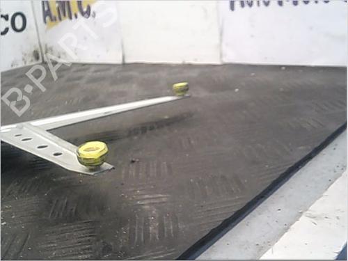 Used Front right window mechanism RENAULT KANGOO (KC0/1_) 1.5 dCi (84 hp) 9406304