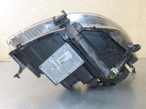 Used Left headlight CITROËN C5 II (RC_) 2.0 HDi (RCRHRH) (136 hp) 22367785