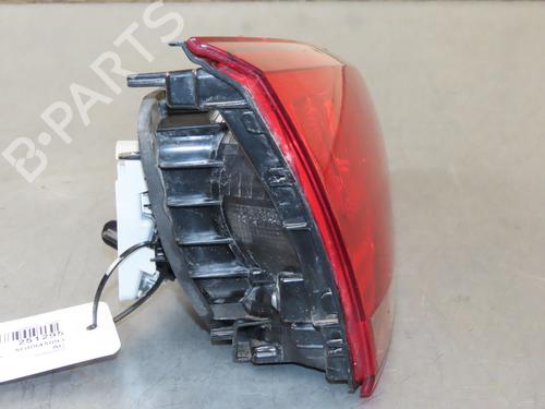 Venstre baglygte bagklap VW GOLF VII (5G1, BQ1, BE1, BE2) 1.6 TDI | BP30291260C79