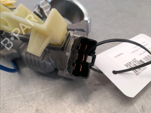 Used Ignition barrel HYUNDAI i20 II (GB, IB) 1.4 CRDi (90 hp) 30332448