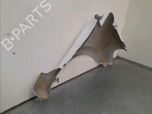 Used Left front fenders CITROËN C3 Pluriel (HB_) 1.4 HDi (68 hp) 9402710