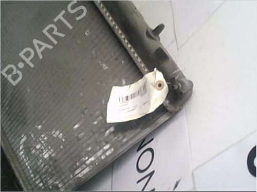 Used Water radiator PEUGEOT 308 I (4A_, 4C_) 1.6 HDi (90 hp) 9403919