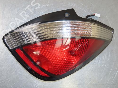 Used Right taillight KIA RIO II (JB) 1.4 16V (97 hp) 17133880