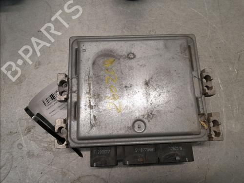 engine-control-unit-ecu-renault-modus-grand-modus-fjp0_-2004-33032000 main image