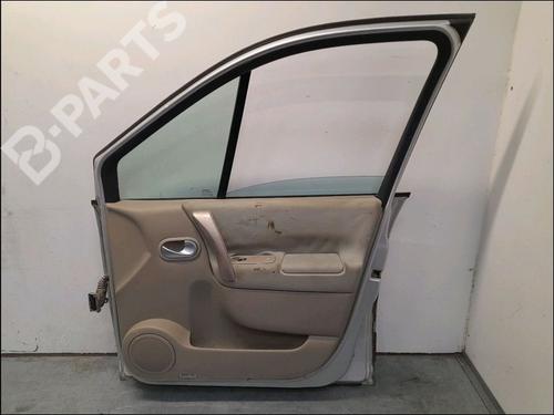Right front door RENAULT SCÉNIC II (JM0/1_) 1.5 dCi (JM1E, JM16) | BP11241177C3 
