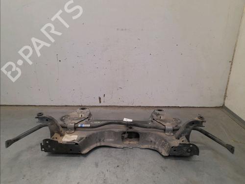 Used Subframe Subframe OPEL CORSA F (P2JO) 1.2 (68) (101 hp) 36486757 36486757