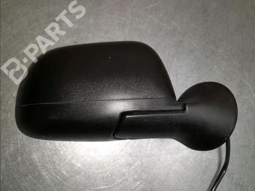 Right mirror DACIA DUSTER (HS_) 1.5 dCi (HSMC) | BP11219215C27 