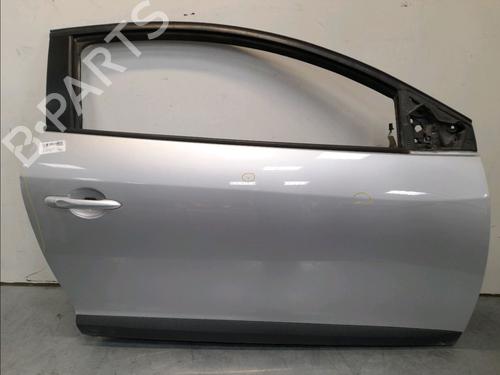 Used Right front door RENAULT MEGANE III Coupe (DZ0/1_) 1.5 dCi (DZ0A) (86 hp) 14945544