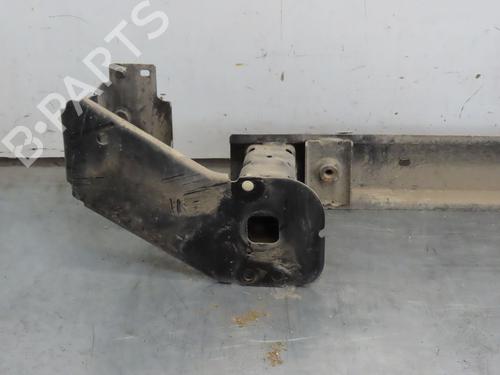 Rear bumper reinforcement PEUGEOT 3008 I MPV (0U_) 1.6 HDi | BP18871020C73 