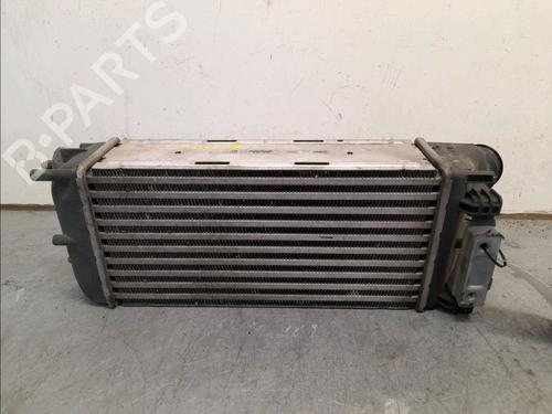 Intercooler CITROËN BERLINGO MULTISPACE (B9) 1.6 HDi 90 | BP14944510M30 - Image 2