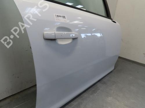 Right front door OPEL CORSA D (S07) 1.2 (L08, L68) | BP16930711C3 