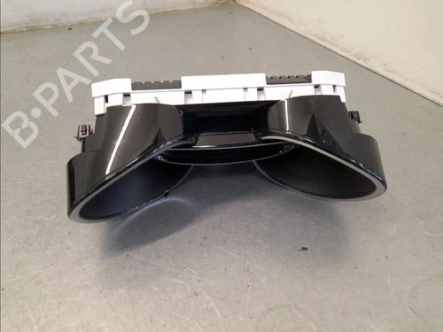 Instrument cluster RENAULT MEGANE IV Hatchback (B9A/M/N_) 1.2 TCe 100 (B9MS) | BP36444262C47 - Image 2