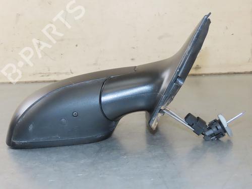 Right mirror SEAT AROSA (6H1) 1.4 | BP25795830C27 
