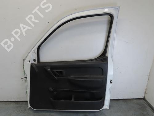 Right front door CITROËN BERLINGO / BERLINGO FIRST Box Body/MPV (M_) 1.8 D (MBA9A, MCA9A) | BP18066183C3 