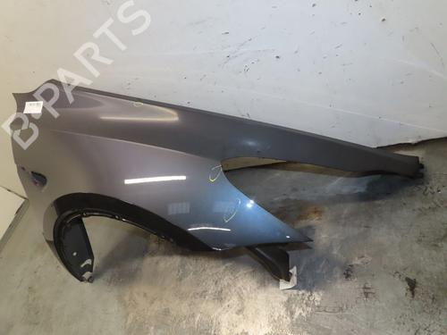 Right front fenders TESLA MODEL Y (5YJY) EV | BP32150536C42