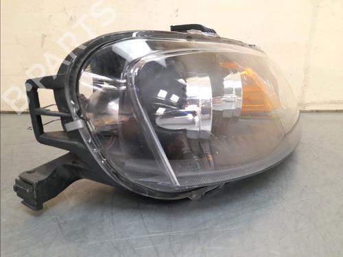 Right headlight FIAT PUNTO (176_)  | BP15740027C29 