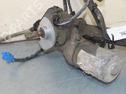 Steering rack BMW 3 Coupe (E46) 318 Ci | BP38298503M22 - Image 2
