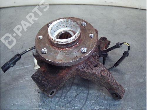 left-front-steering-knuckle-dacia-sandero-ii-10-sce-75-b8jc-b8jd-400158414r-2012-9408611 main image