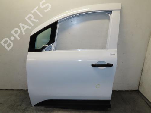 left-front-door-renault-kangoo-iii-box-bodympv-2021-32432701 main image