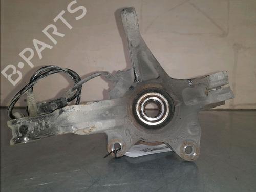Right front steering knuckle RENAULT ZOE (BFM_) ZOE | BP12943884M26 