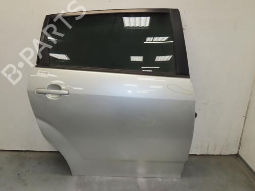 Right rear door TOYOTA COROLLA Verso (ZER_, ZZE12_, R1_) 2.2 D-4D (AUR10_, AUR10R) | BP11876387C5 