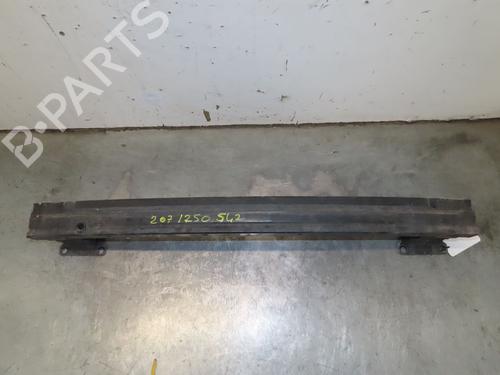 Front bumper reinforcement PEUGEOT 207 (WA_, WC_) 1.6 HDi | BP30740646C109
