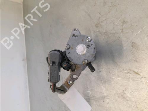 Used Starter PEUGEOT 108 1.2 (82 hp) 27306621