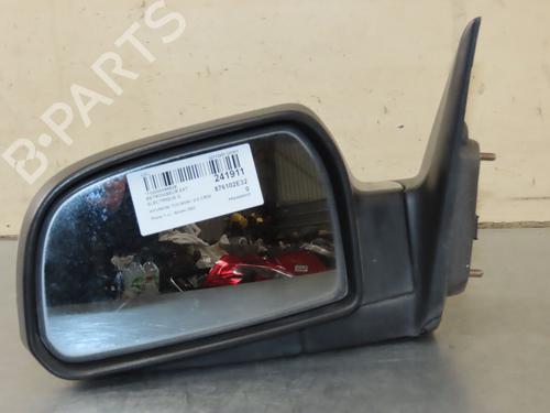 Left mirror HYUNDAI TUCSON (JM) 2.0 CRDi | BP24480534C26 