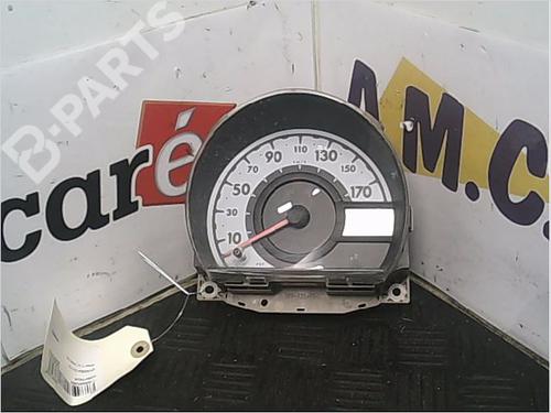 Used Instrument cluster CITROËN C1 (PM_, PN_) 1.0 (68 hp) 9404016
