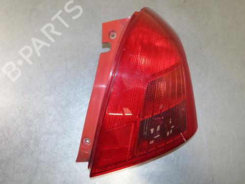 Right taillight SUZUKI SWIFT III (MZ, EZ) 1.3 DDiS (RS413D) | BP38005439C35 - Image 9