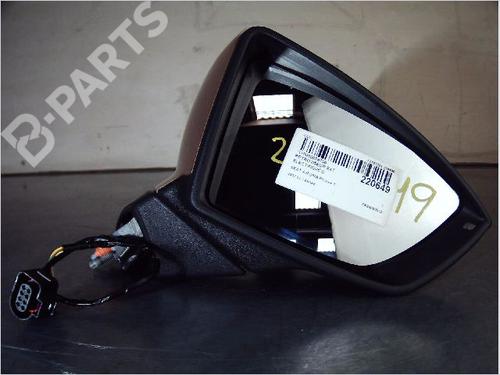 Bakspejl Højre SEAT ARONA (KJ7, KJP) 1.0 TSI (116 hp) 10919510