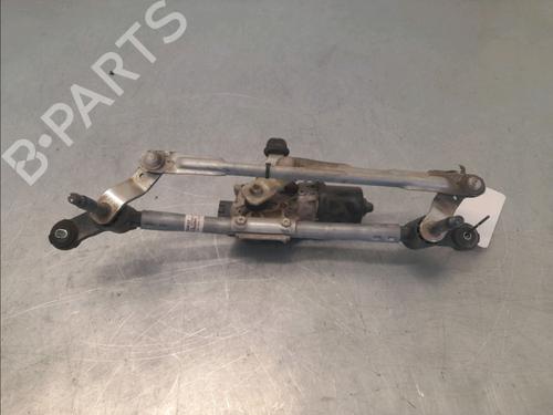 Viskermotor vindrude RENAULT CLIO V (B7_) 1.0 TCe 100 (B7MT) | BP30047656M29 