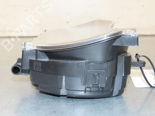 Instrument cluster RENAULT CLIO V (B7_) 1.0 TCe 100 (B7MT) | BP29047092C47