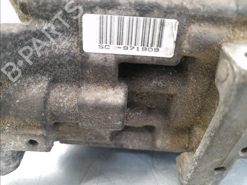 AC compressor MAZDA RX-8 (SE, FE) 1.3 (FE103, SE3P) | BP26967820M34 