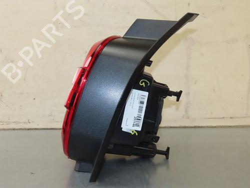 Used Left taillight DACIA DUSTER (HM_) 1.3 TCe 130 (HMMF) (131 hp) 29645029