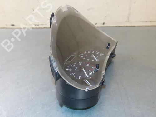 Instrument cluster CITROËN BERLINGO / BERLINGO FIRST Box Body/MPV (M_) 1.6 HDI 75 (MB9HW) | BP20128188C47 